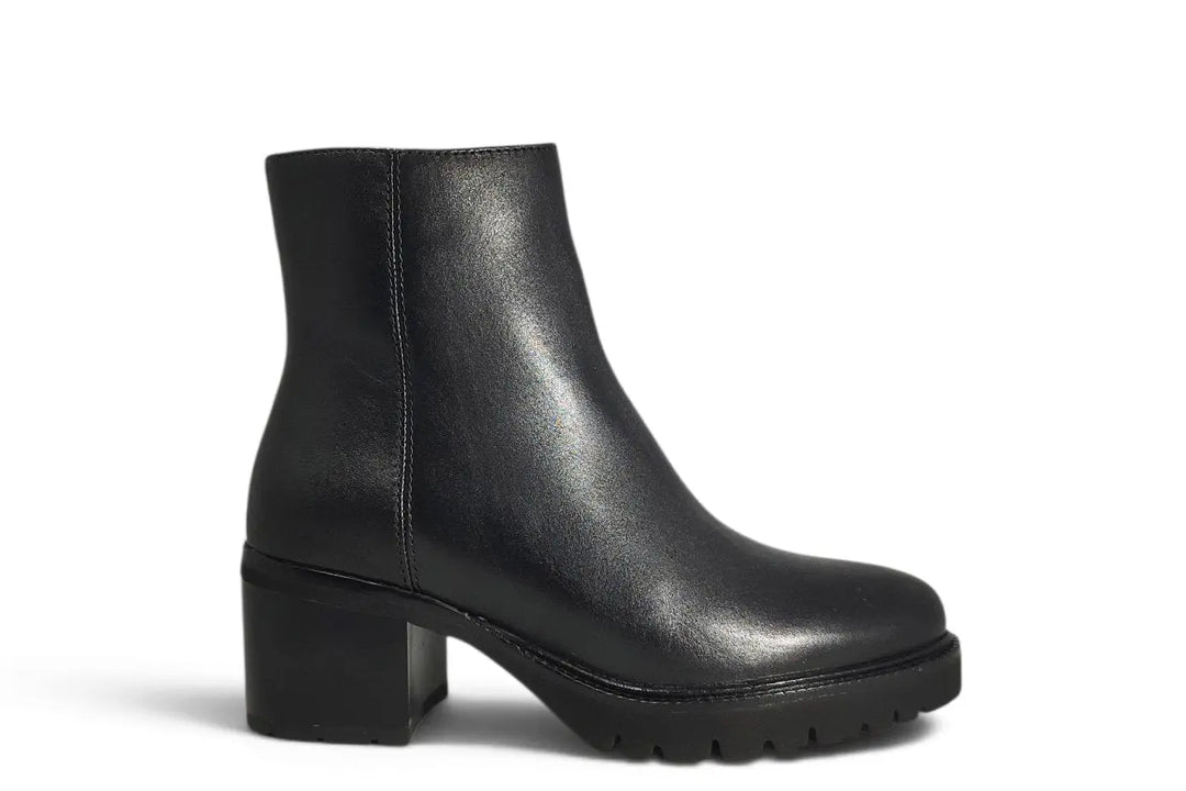 Stivaletto Callaghan nero - art. 37201 Callaghan