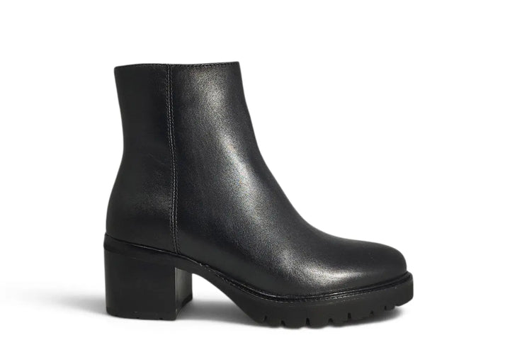 Stivaletto Callaghan nero - art. 37201 Callaghan