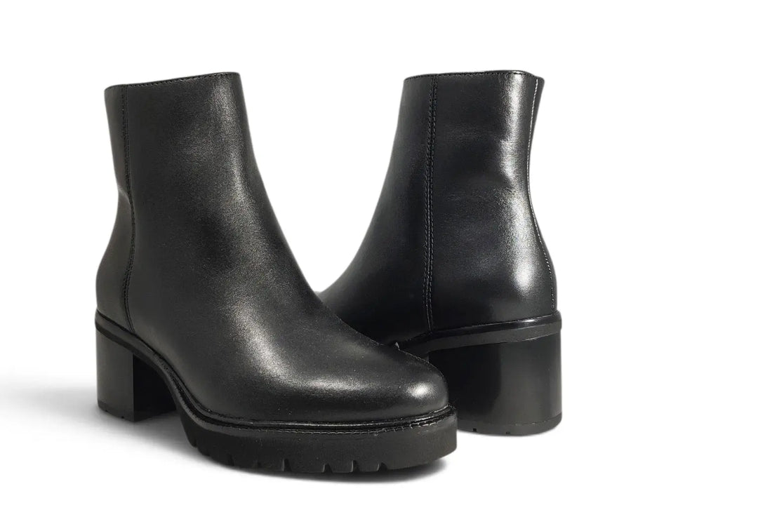 Stivaletto Callaghan nero - art. 37201 Callaghan