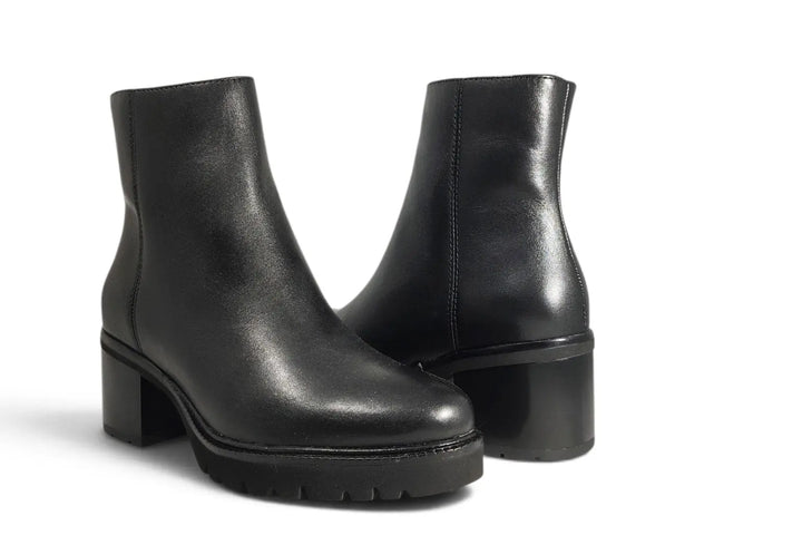 Stivaletto Callaghan nero - art. 37201 Callaghan