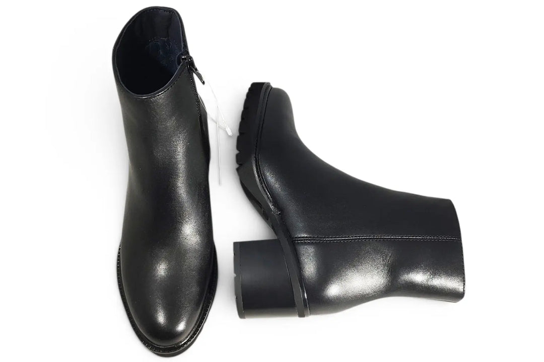 Stivaletto Callaghan nero - art. 37201 Callaghan