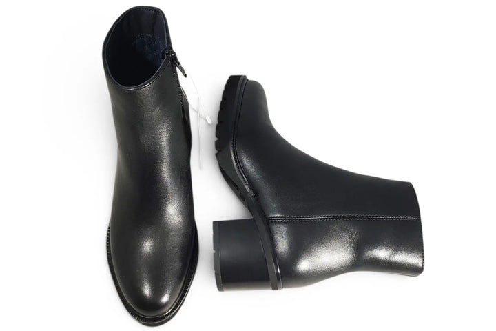 Stivaletto Callaghan nero - art. 37201 Callaghan