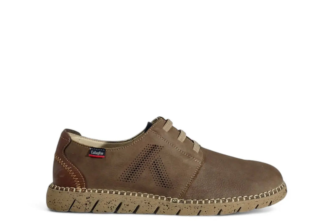 Allacciata Callaghan taupe - art. 43200 Callaghan
