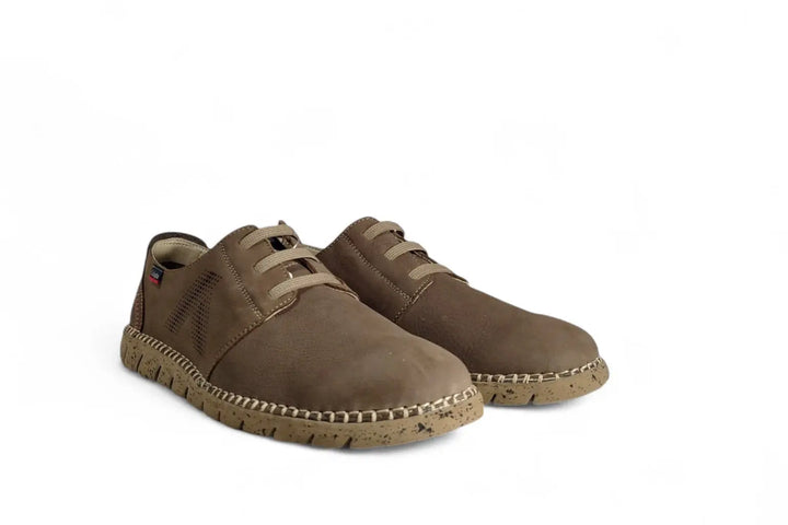 Allacciata Callaghan taupe - art. 43200 Callaghan