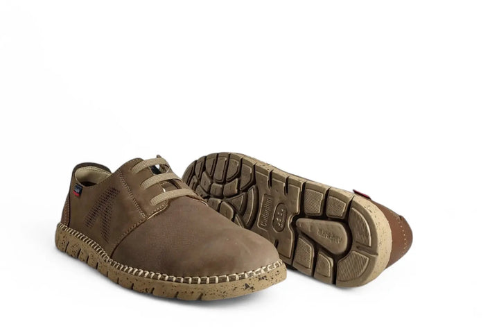 Allacciata Callaghan taupe - art. 43200 Callaghan