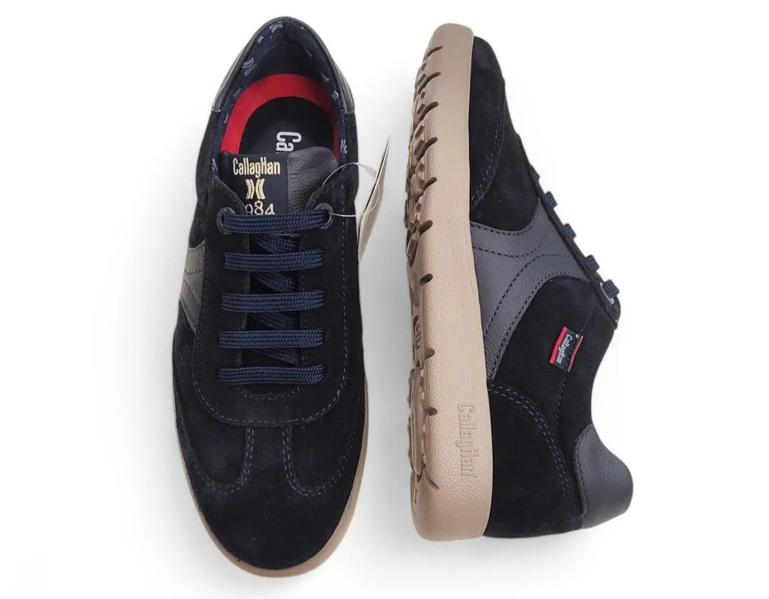 Callaghan - art. 43719 blu - Dutto calzature