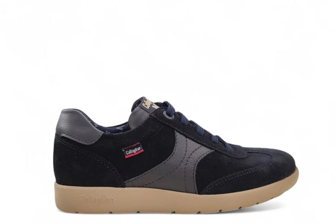 Callaghan - art. 43719 blu - Dutto calzature