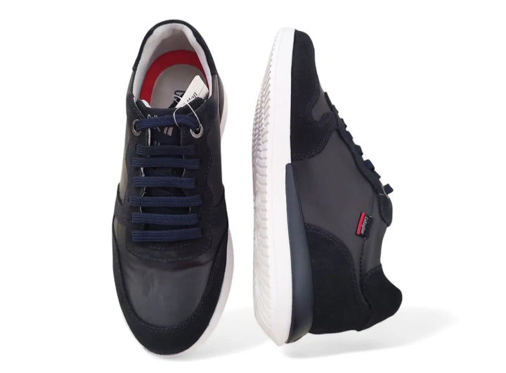 Callaghan - art. 51105 azul - Dutto calzature
