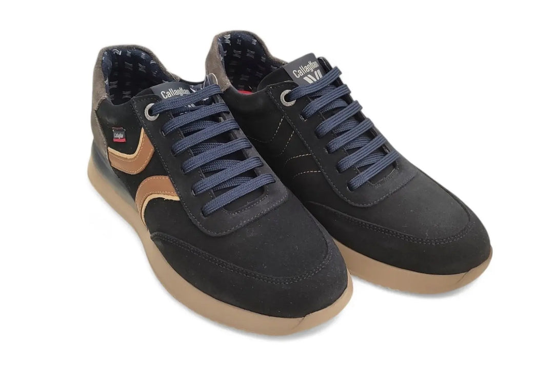 Callaghan - art. 51108 marino - Dutto calzature
