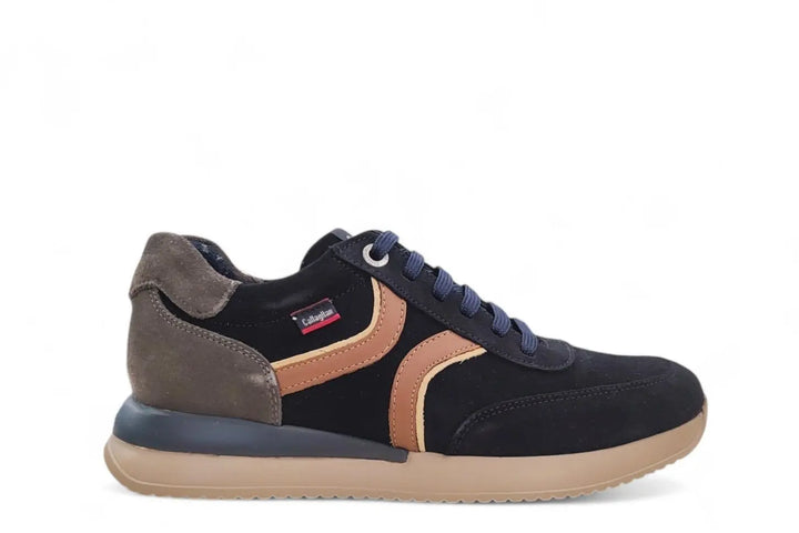 Callaghan - art. 51108 marino - Dutto calzature