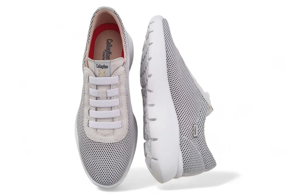 Callaghan - art. 51401 bianco - Dutto calzature