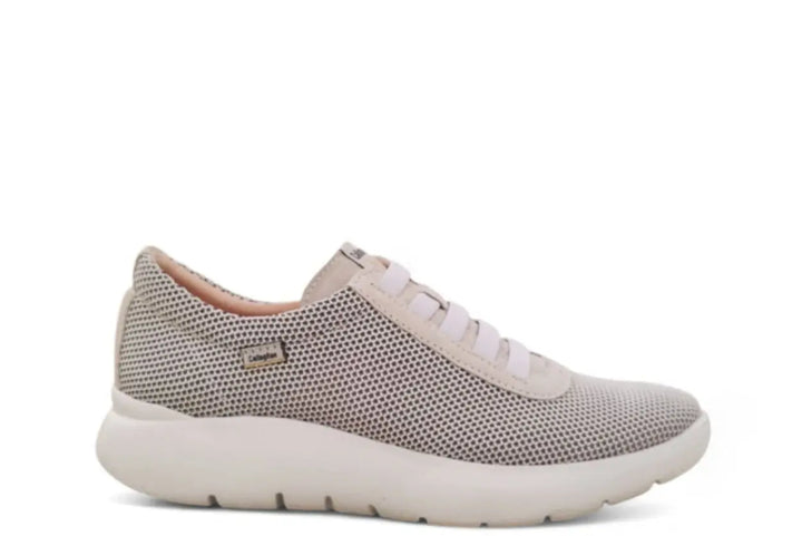 Callaghan - art. 51401 bianco - Dutto calzature