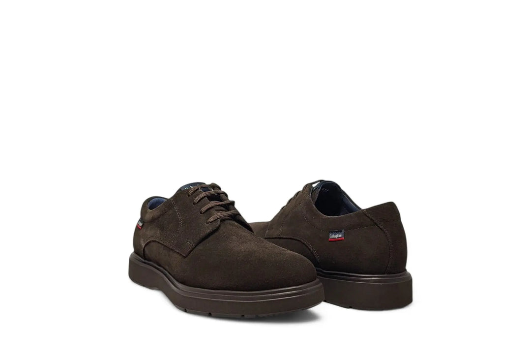 Callaghan - art. 53004 marrone - Dutto calzature