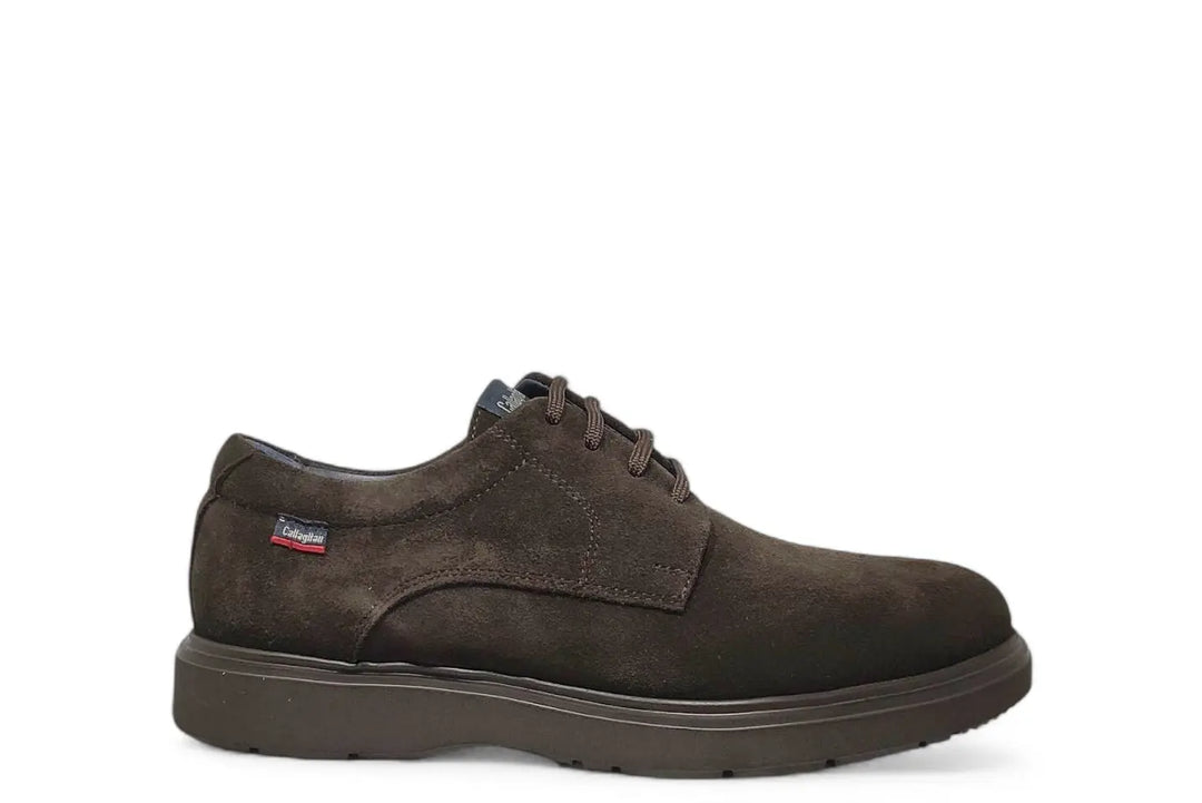 Callaghan - art. 53004 marrone - Dutto calzature