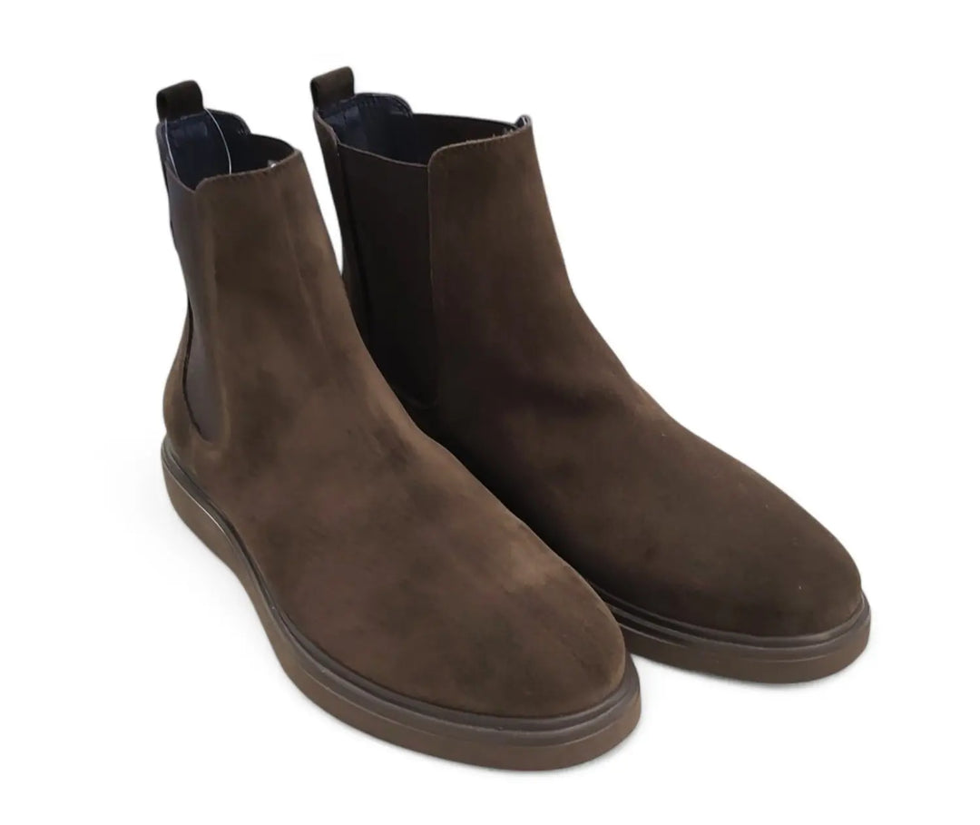 Callaghan - art. 53008 marrone - Dutto calzature