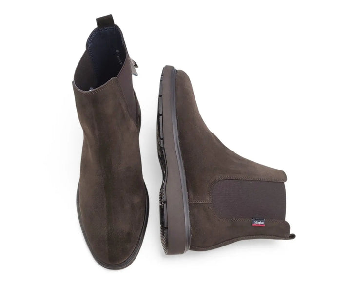Callaghan - art. 53008 marrone - Dutto calzature