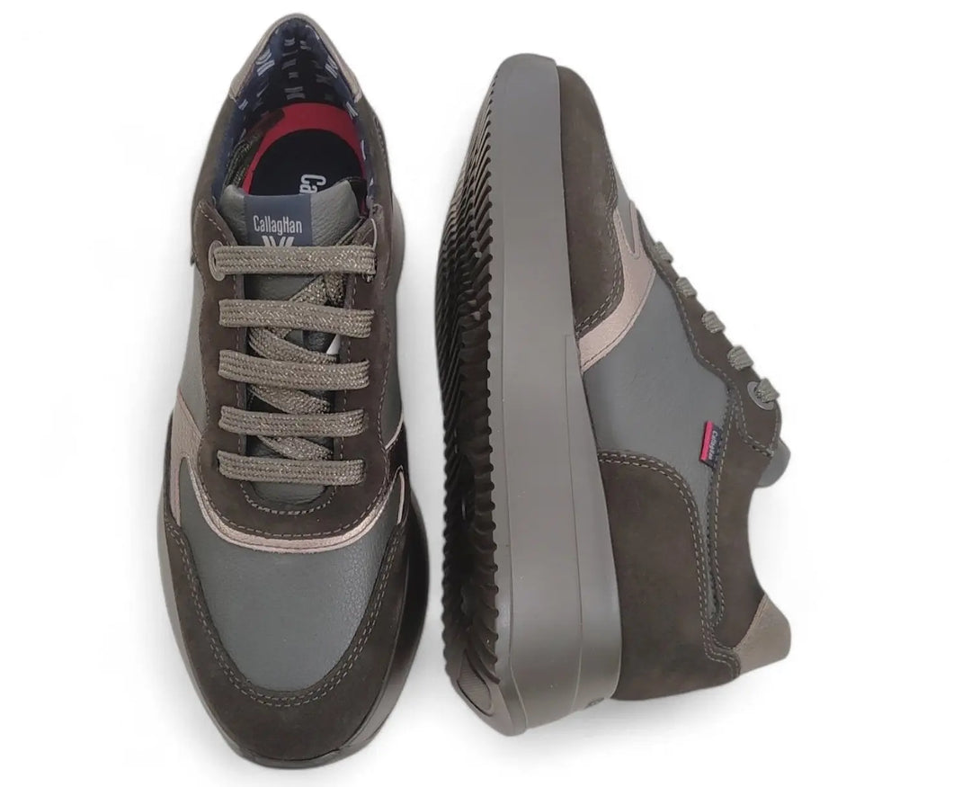 Callaghan - art. 60301 forest - Dutto calzature