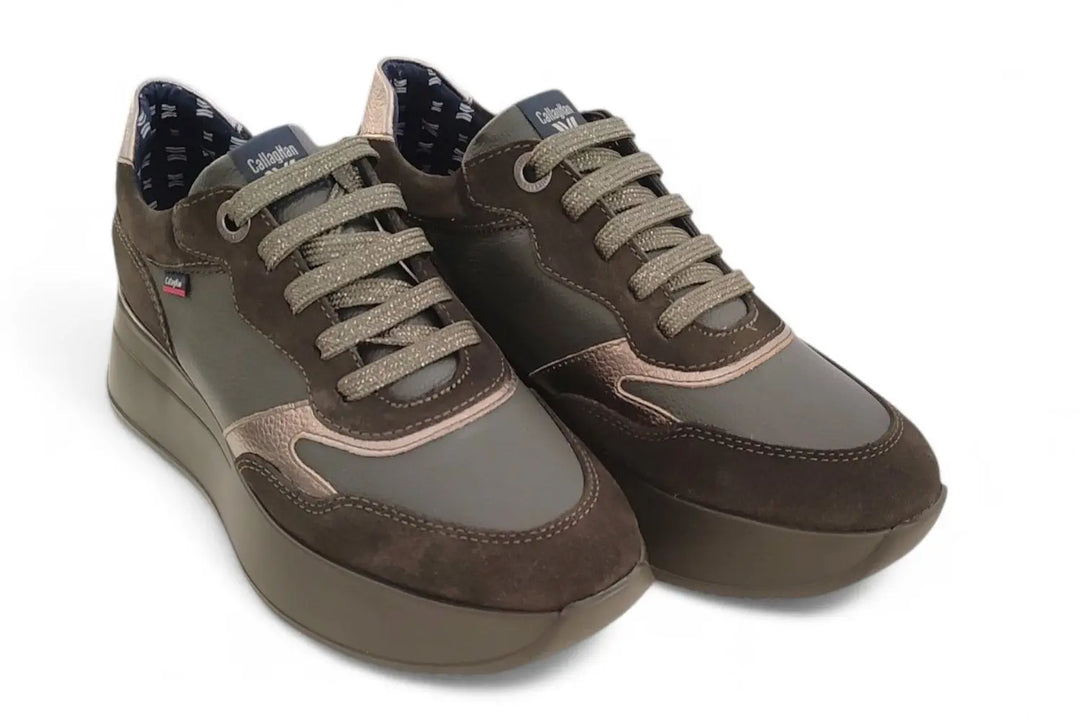 Callaghan - art. 60301 forest - Dutto calzature