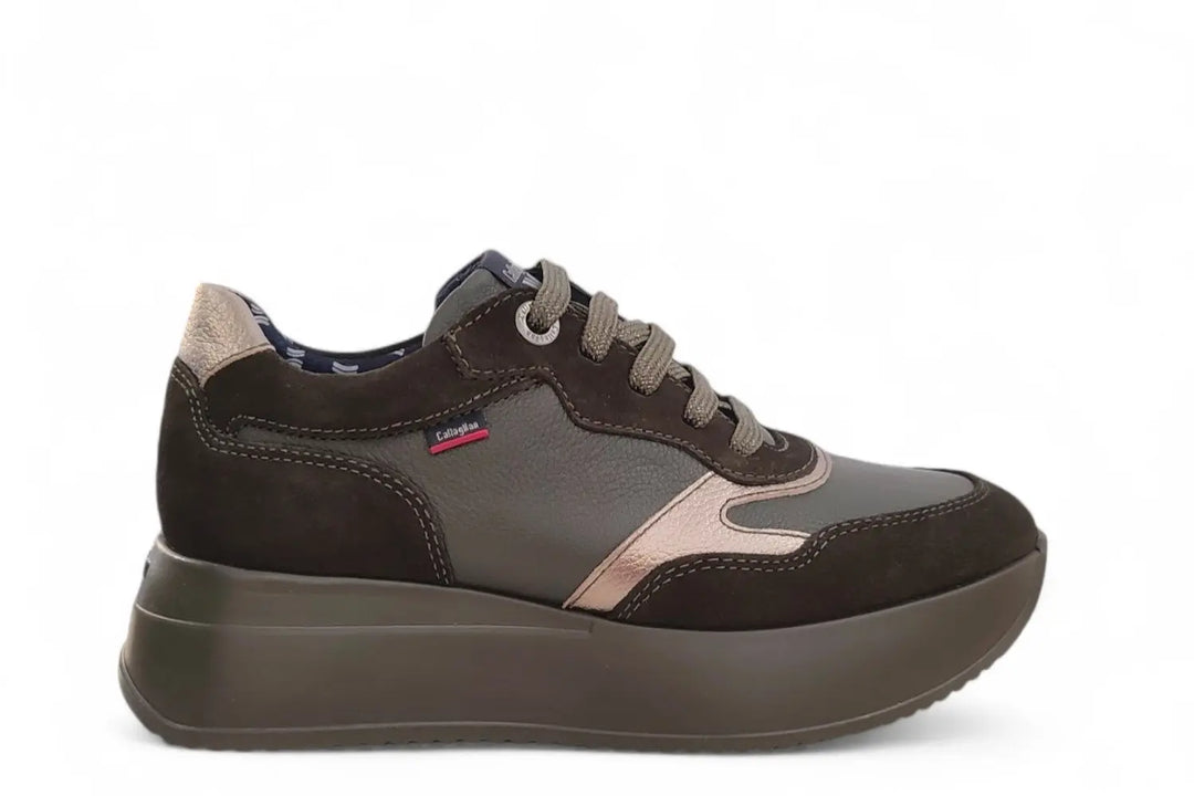 Callaghan - art. 60301 forest - Dutto calzature