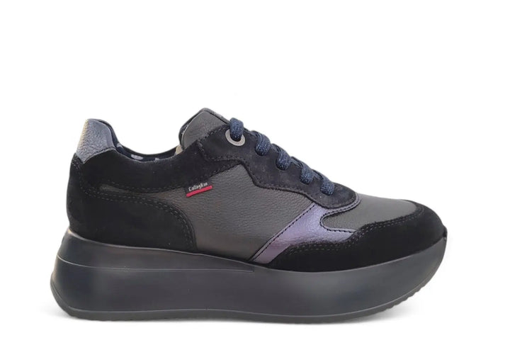 Callaghan - art. 60301 marino - Dutto calzature