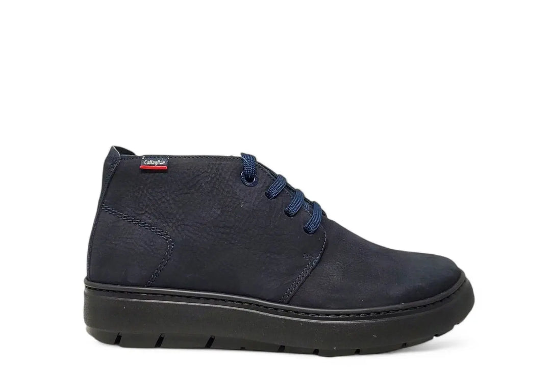 Callaghan - art. 60601 marino - Dutto calzature