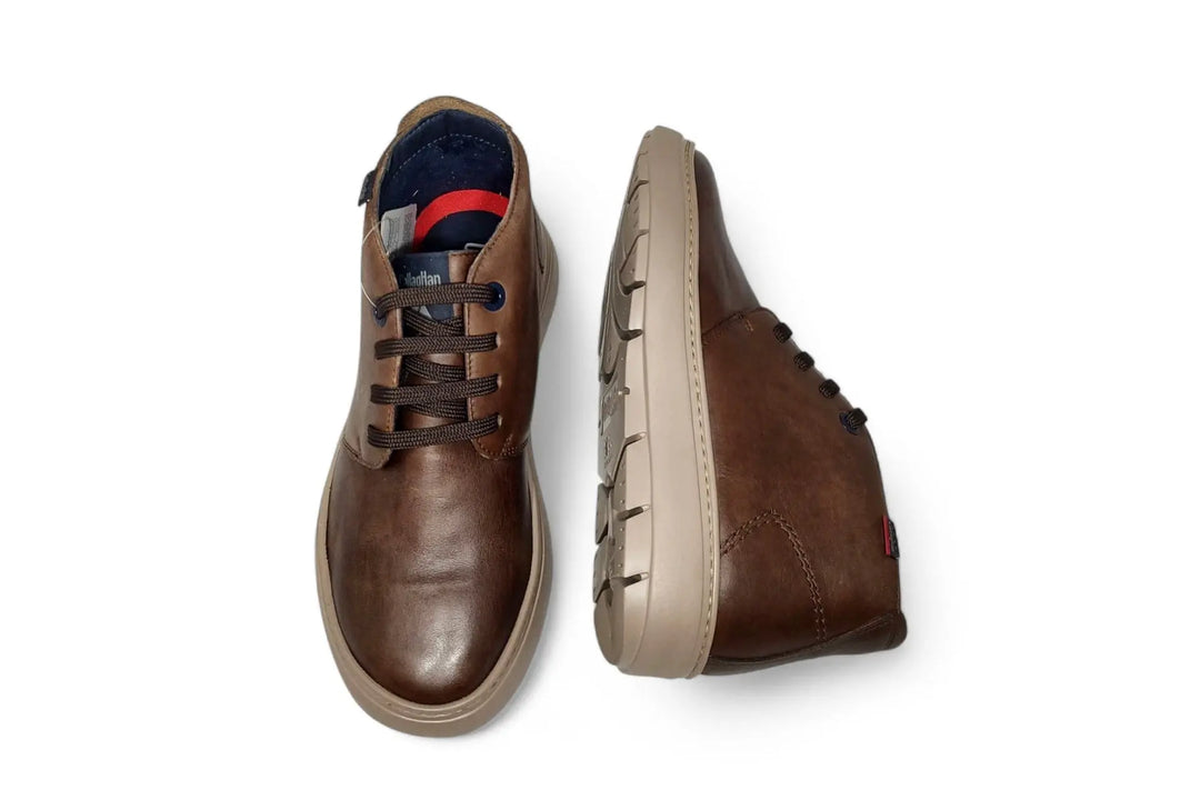 Callaghan - art. 60601 tabacco - Dutto calzature