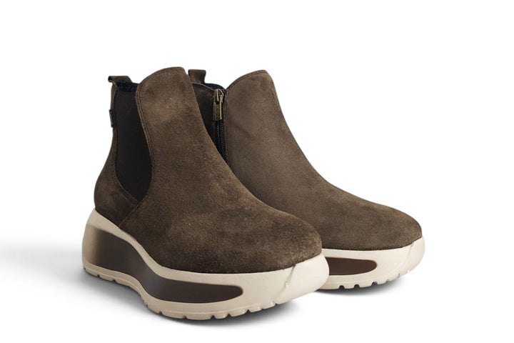 Stivaletto Callaghan moro - art. 61607