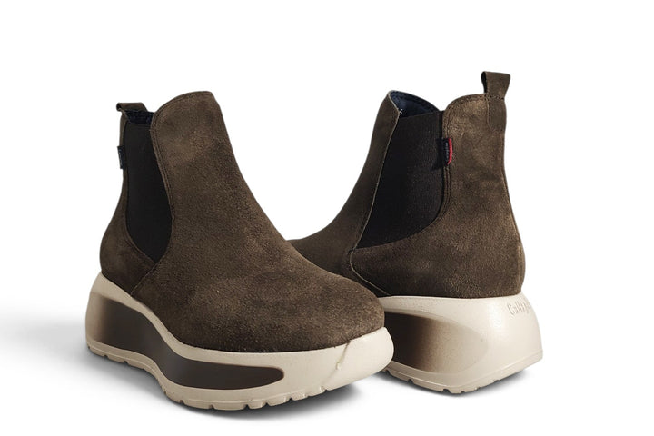 Stivaletto Callaghan moro - art. 61607