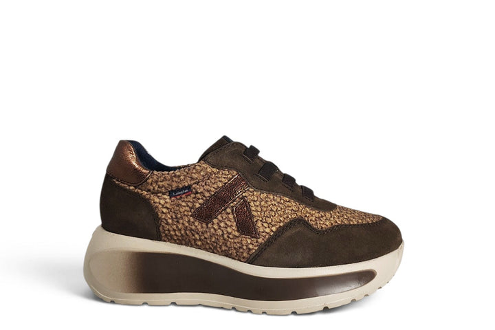 Sneakers Callaghan moro - art. 61614
