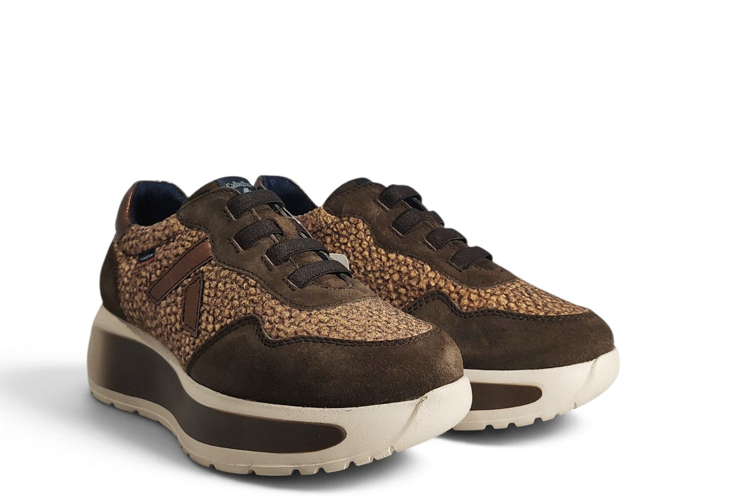 Sneakers Callaghan moro - art. 61614
