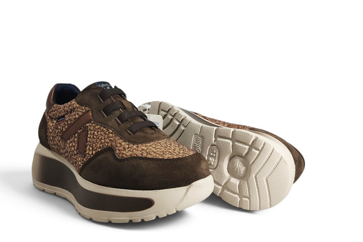 Sneakers Callaghan moro - art. 61614