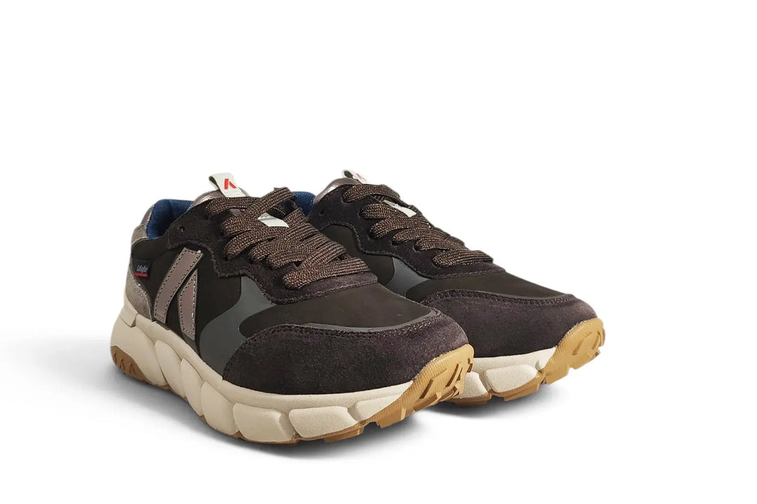 Sneakers Callghan moro - art. 65404 Callaghan