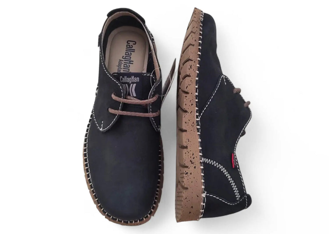 Callaghan - art. 84702 azul - Dutto calzature