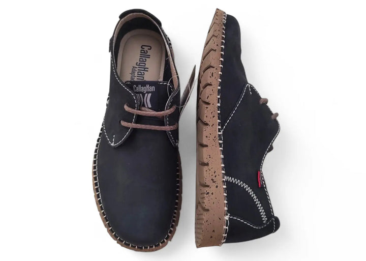 Callaghan - art. 84702 azul - Dutto calzature
