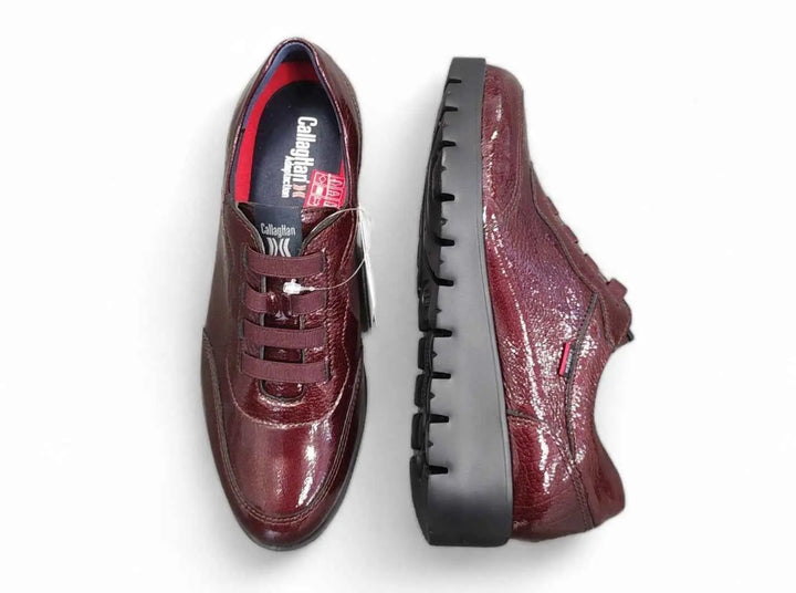 Callaghan - art. 89897 bordo