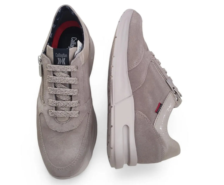 Callaghan - art. 92130 castor - Dutto calzature