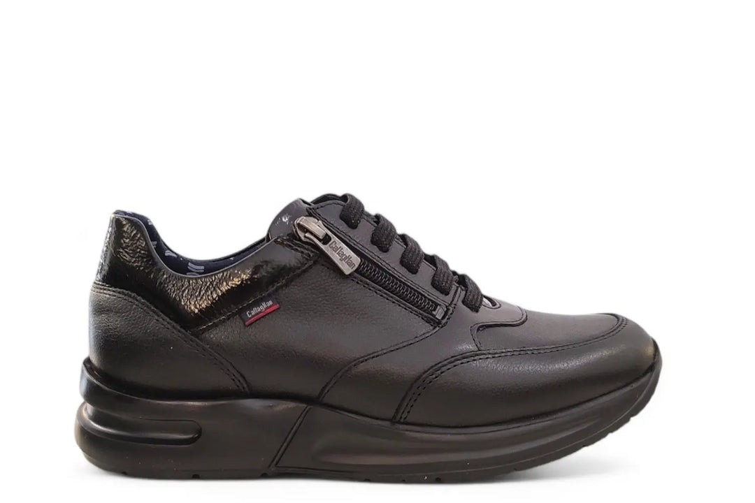 Callaghan - art. 92130 nero - Dutto calzature