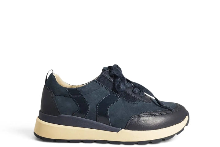 Sneakers Caprice notte - art. 23774 Caprice