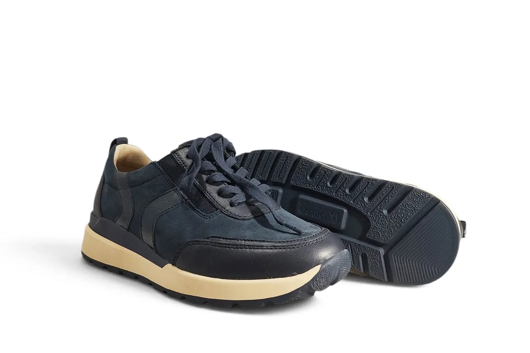 Sneakers Caprice notte - art. 23774 Caprice