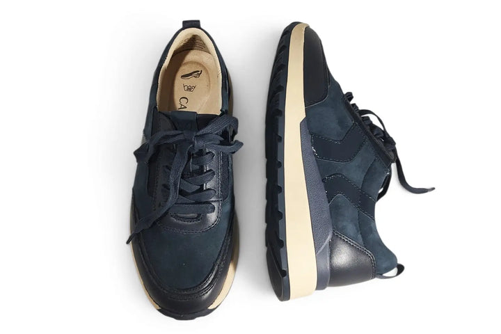 Sneakers Caprice notte - art. 23774 Caprice