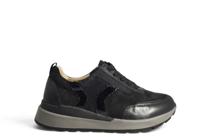 Sneakers Caprice nero - art. 23774 Caprice