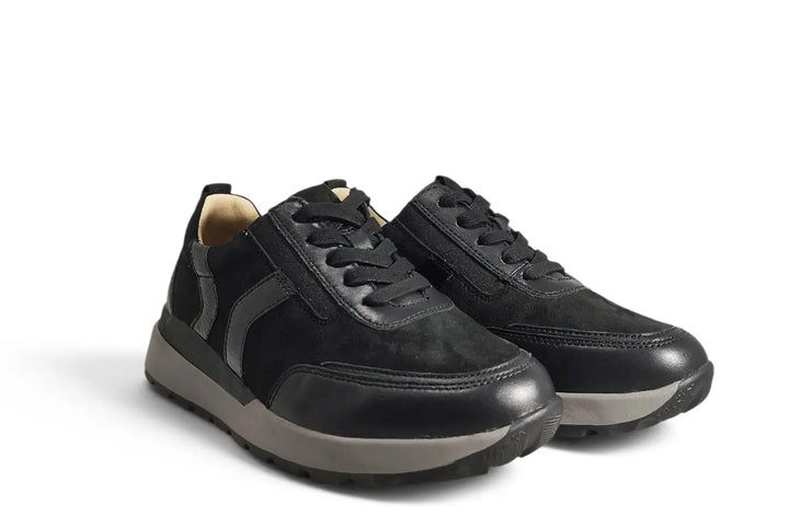 Sneakers Caprice nero - art. 23774 Caprice