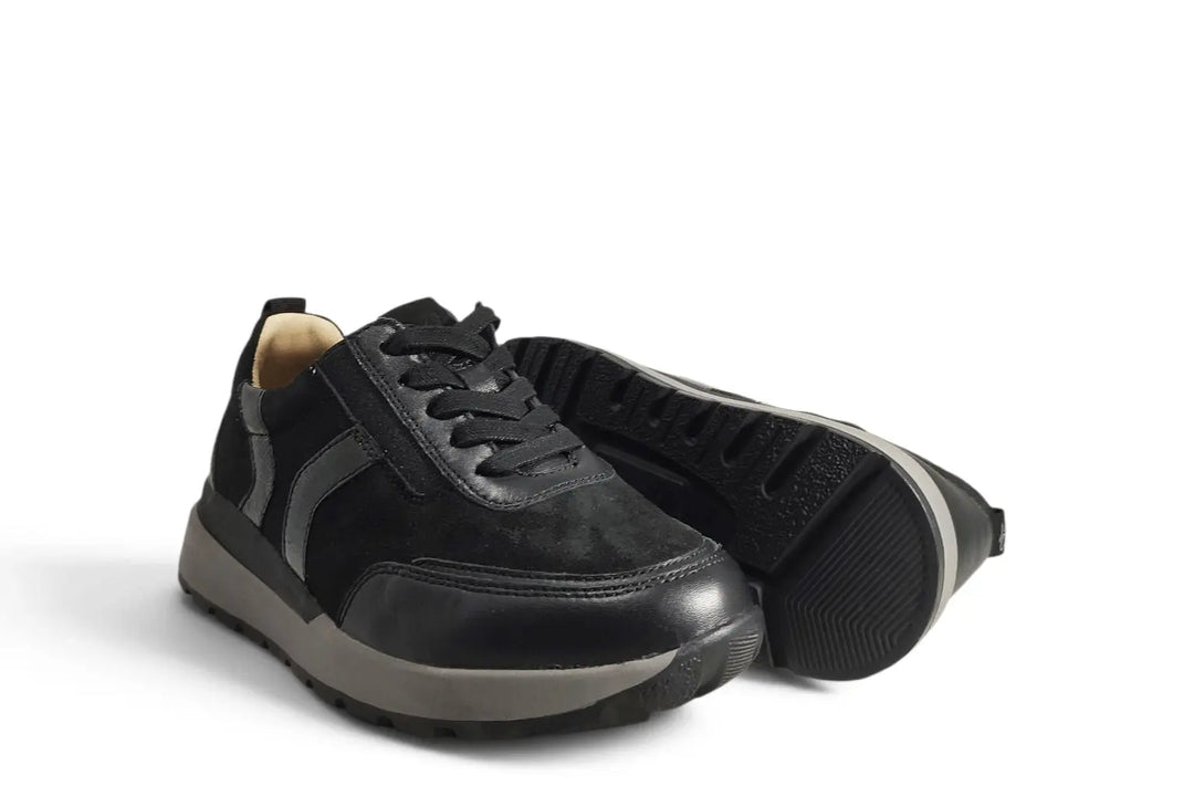 Sneakers Caprice nero - art. 23774 Caprice