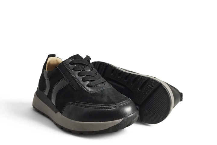 Sneakers Caprice nero - art. 23774 Caprice