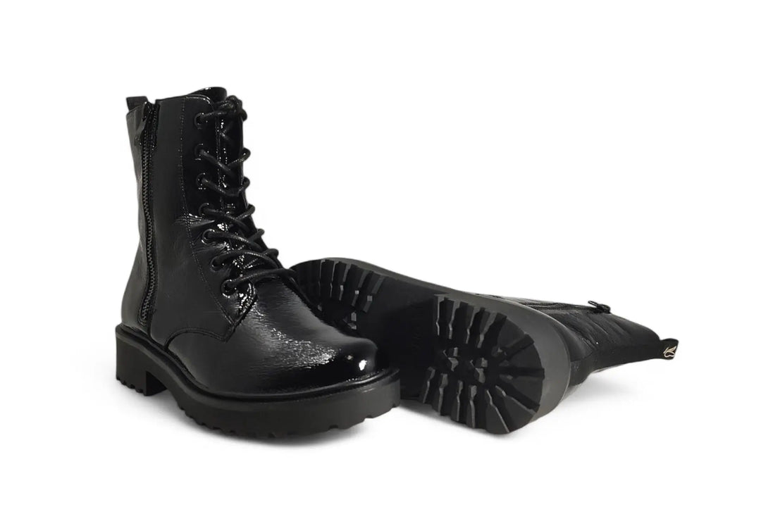 Caprice - art. 25217 nero - Dutto calzature