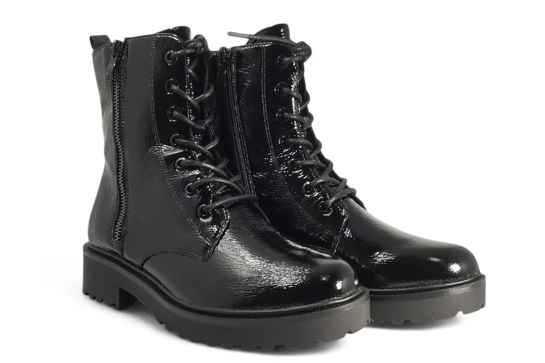 Caprice - art. 25217 nero - Dutto calzature
