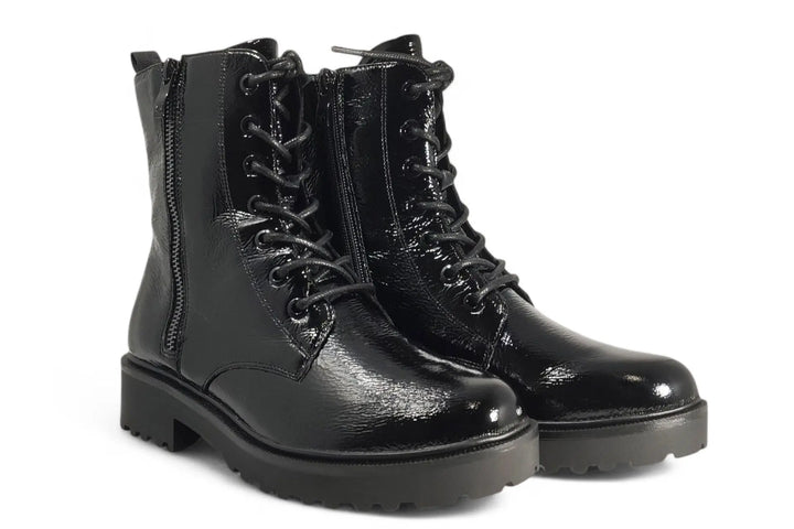Caprice - art. 25217 nero - Dutto calzature