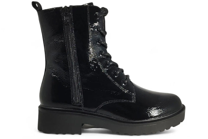 Caprice - art. 25217 nero - Dutto calzature