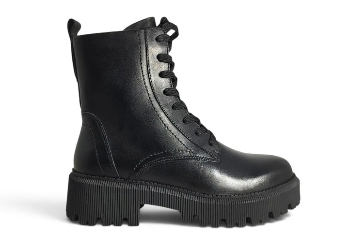 Anfibio Caprice nero - art. 25217 Caprice