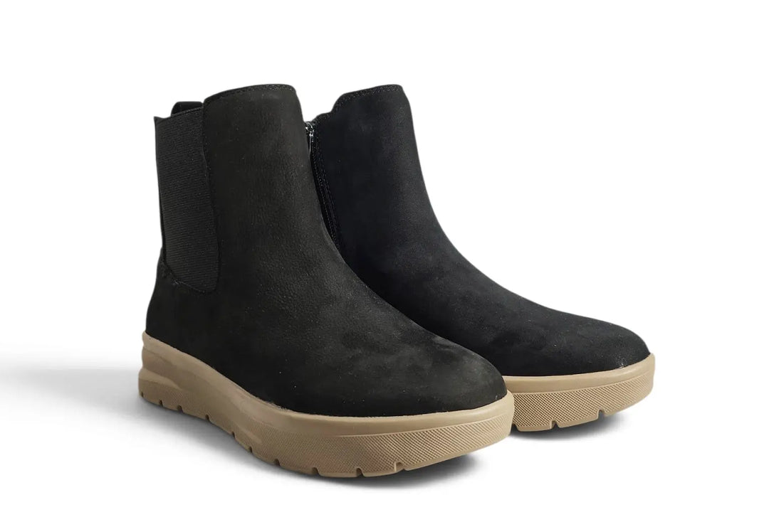 Stivaletto Caprice nero - art. 25300 Caprice